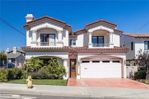 2001 Gates Ave, Redondo Beach, CA 90278