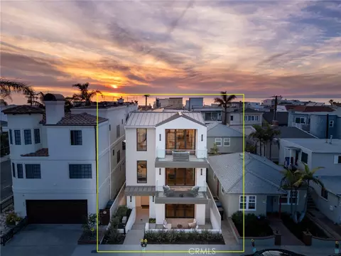 107 Manhattan Ave, Hermosa Beach, CA 90254
