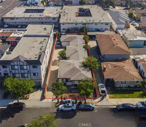 4020 W 137th St, Hawthorne, CA 90250