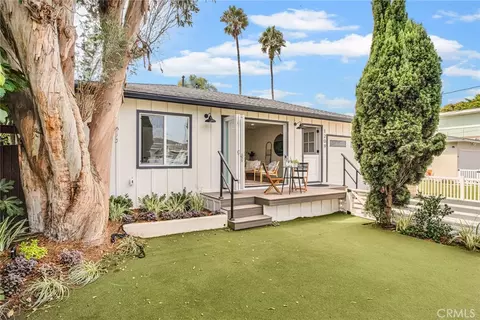 1209 Ford Ave, Redondo Beach, CA 90278