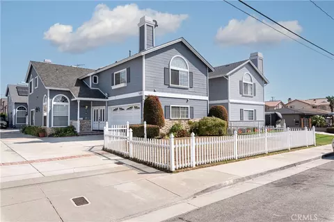 1730 Date Ave, Torrance, CA 90503