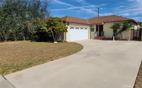 15608 Parron Ave, Gardena, CA 90249
