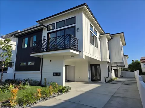 2004 Morgan Ln #A, Redondo Beach, CA 90278