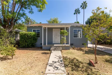 5944 Lasaine Ave, Encino, CA 91316