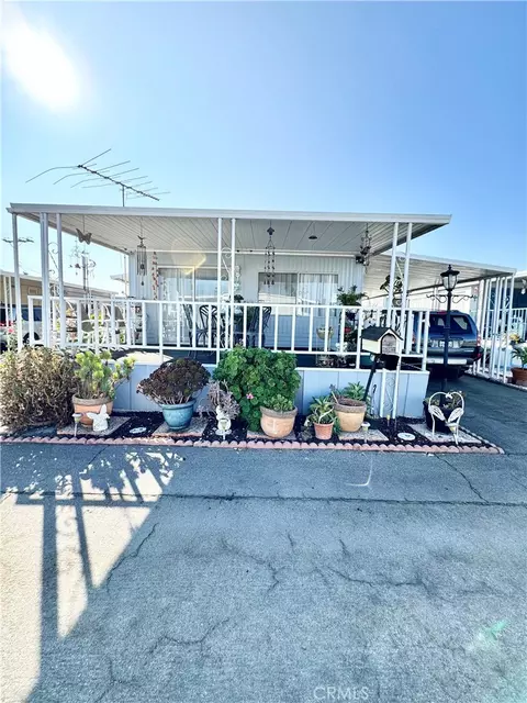16601 Garfield Ave #91, Paramount, CA 90723