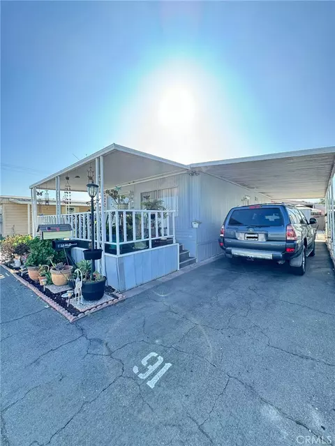 16601 Garfield Ave #91, Paramount, CA 90723 photo 2