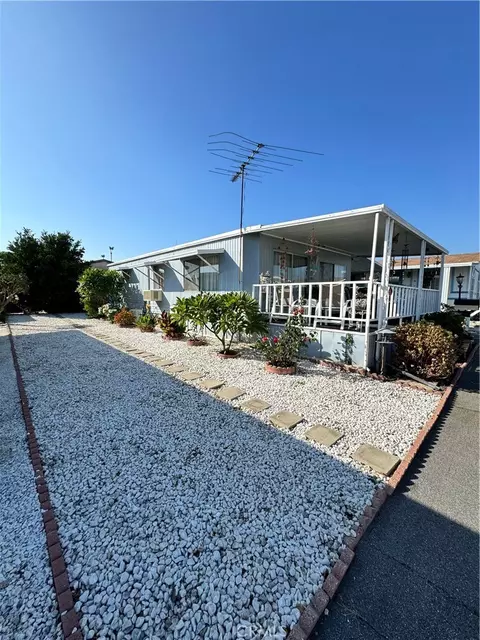 16601 Garfield Ave #91, Paramount, CA 90723 photo 3
