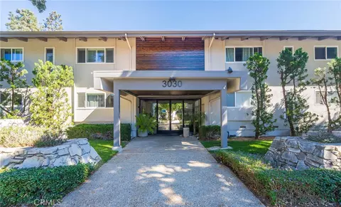 3030 Merrill Dr #42, Torrance, CA 90503