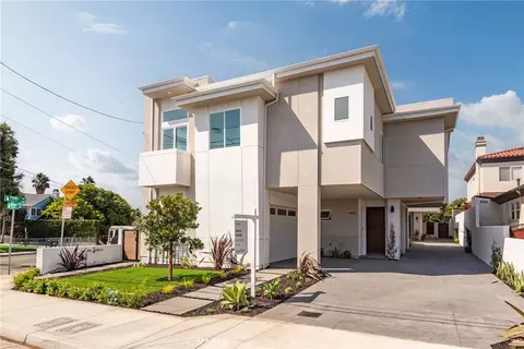 1703 Belmont Ln, Redondo Beach, CA 90278