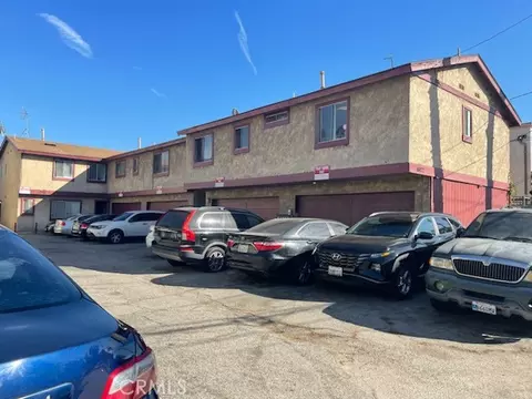 16122 S Ainsworth St, Gardena, CA 90247