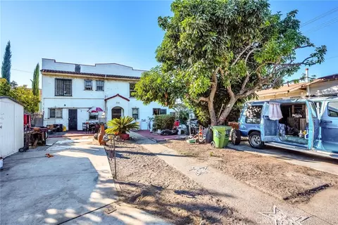 335 N Palos Verdes St, San Pedro, CA 90731