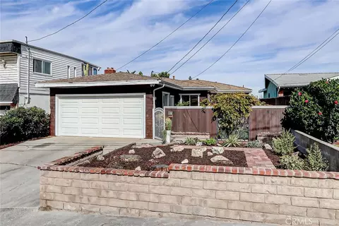 1725 Van Horne Ln, Redondo Beach, CA 90278