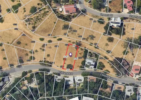 0 Cleland Ave, Los Angeles, CA 90065