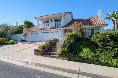 4065 Rousseau Ln, Palos Verdes Peninsula, CA 90274