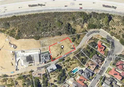 0 Maemurry Dr, Los Angeles, CA 90041