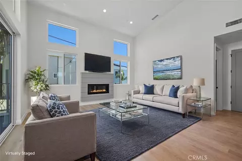 1815 Flagler Ln, Redondo Beach, CA 90278