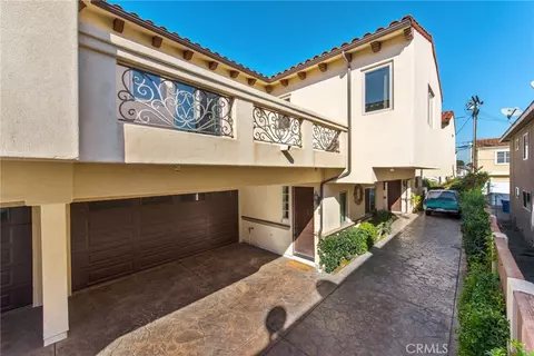 2609 Curtis Ave #B, Redondo Beach, CA 90278