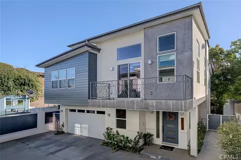 2516 Harriman Ln #B, Redondo Beach, CA 90278