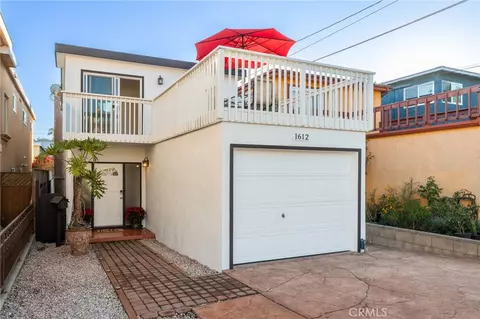 1612 Spreckels Ln, Redondo Beach, CA 90278