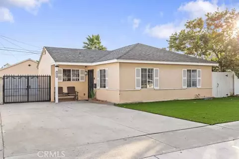 1052 Greenhedge St, Torrance, CA 90502