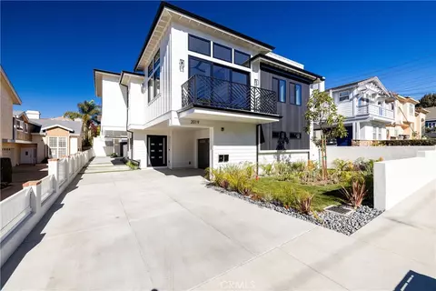 2019 Harriman Ln #A, Redondo Beach, CA 90278