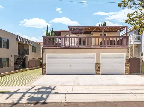 955 Virginia St, El Segundo, CA 90245