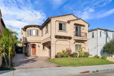 1905 Plant Ave #A, Redondo Beach, CA 90278