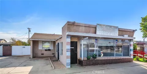 2402 Marine Ave, Gardena, CA 90249