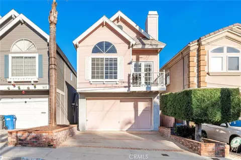 1608 Goodman Ave, Redondo Beach, CA 90278