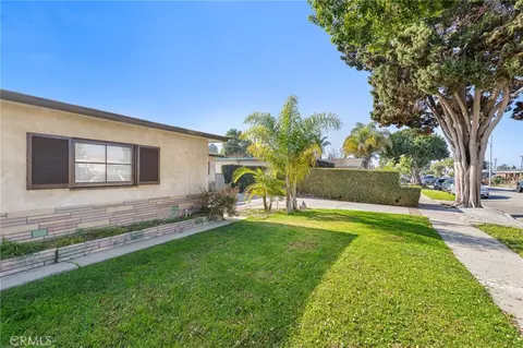 3608 W 146th St, Hawthorne, CA 90250