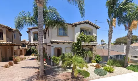 1909 Spreckels Ln #A, Redondo Beach, CA 90278