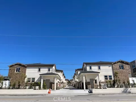 2827 190th St #A, Redondo Beach, CA 90278