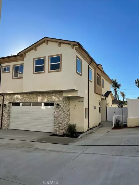2821 190th St #B, Redondo Beach, CA 90278