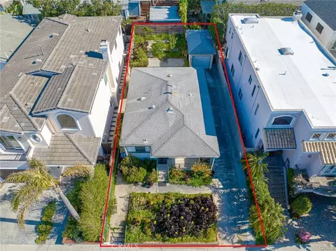 554 2nd St, Hermosa Beach, CA 90254