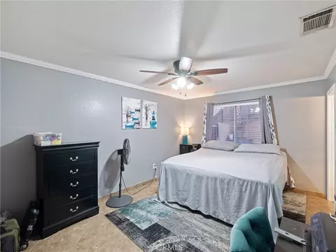 Bedroom - 34646 Paseo Del Valle, Barstow, CA 92311 photo 3 of 4