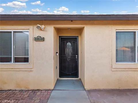 Other - 34646 Paseo Del Valle, Barstow, CA 92311 photo 1 of 3