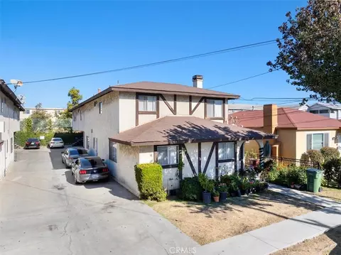 3733 W 132nd St, Hawthorne, CA 90250