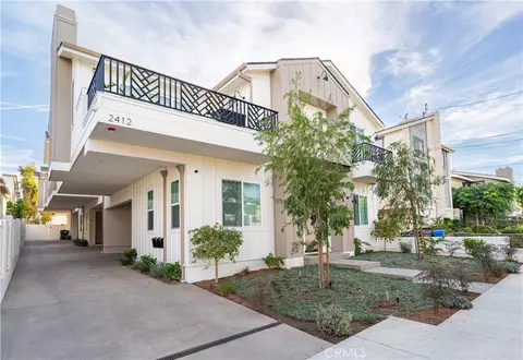 2412 Carnegie Ln #B, Redondo Beach, CA 90278