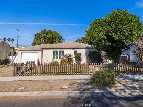 4973 E Ferro St, Long Beach, CA 90815