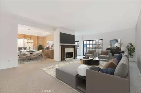 5240 Zelzah Ave #107, Encino, CA 91316