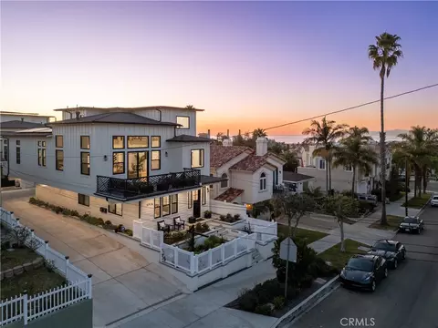 519 N Irena Ave #A, Redondo Beach, CA 90277