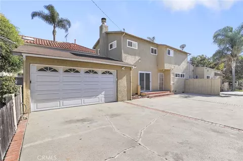 2121 Curtis Ave, Redondo Beach, CA 90278