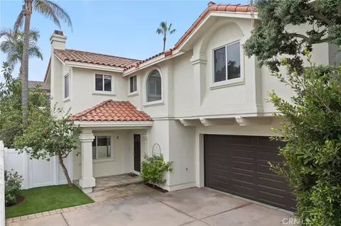 2006 Voorhees Ave #B, Redondo Beach, CA 90278