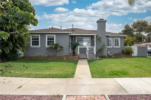 530 W 157th St, Gardena, CA 90248