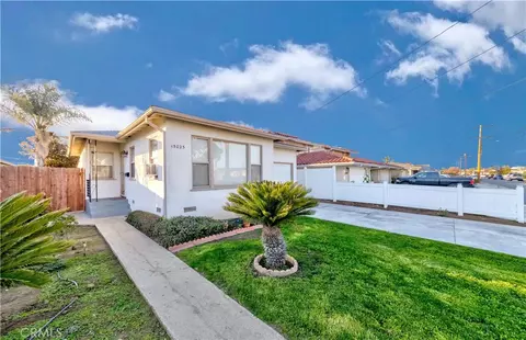 15023 Van Buren Ave, Gardena, CA 90247