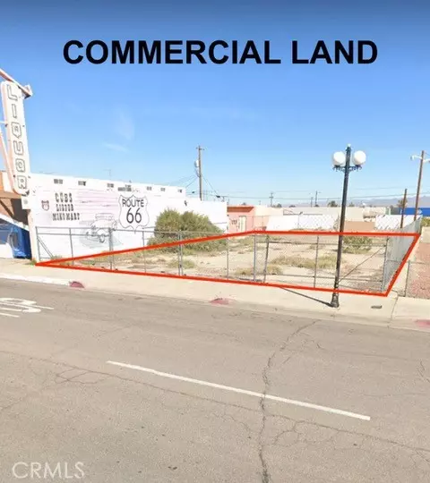 608 W Broadway St, Needles, CA 92363