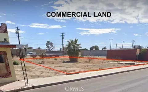 0 Main St, Blythe, CA 92225