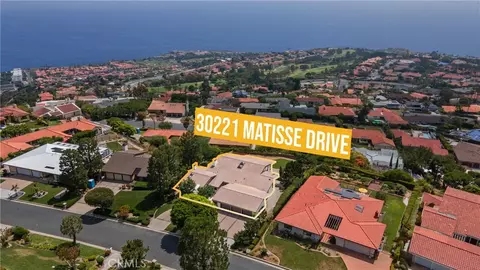 30221 Matisse Dr, Rancho Palos Verdes, CA 90275