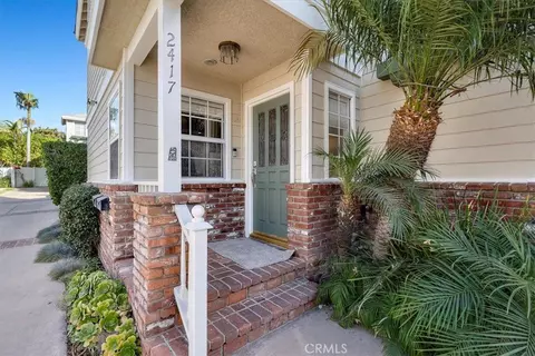 2417 Curtis Ave #A, Redondo Beach, CA 90278