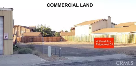 0 Graaf Ave, Ridgecrest, CA 93555 photo 2